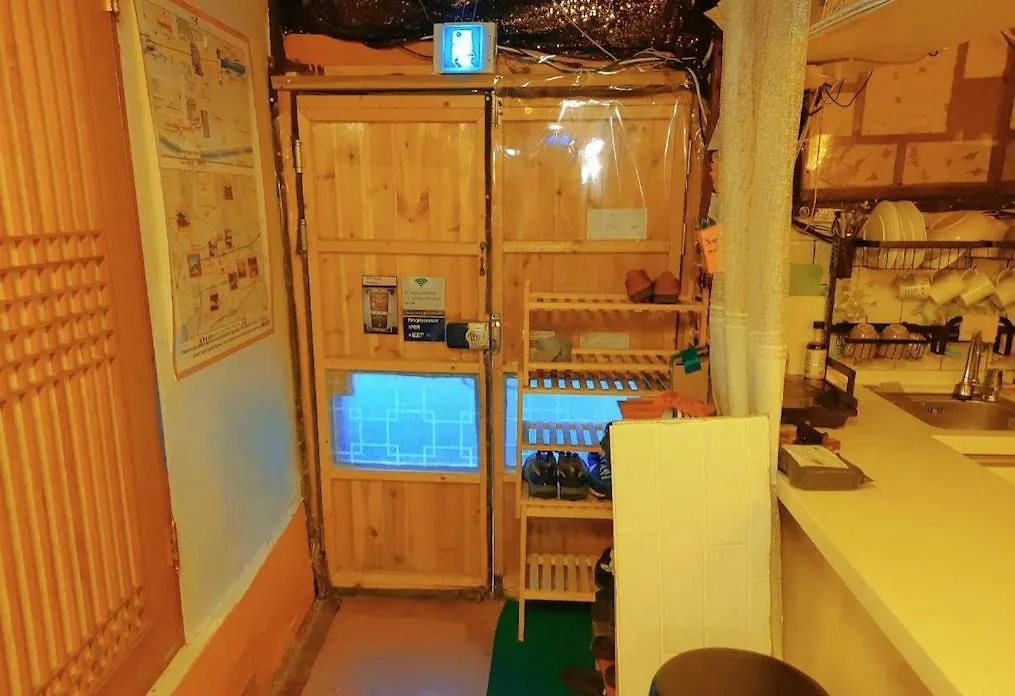 Affittacamere Seoul Guesthouse Foreigners Only