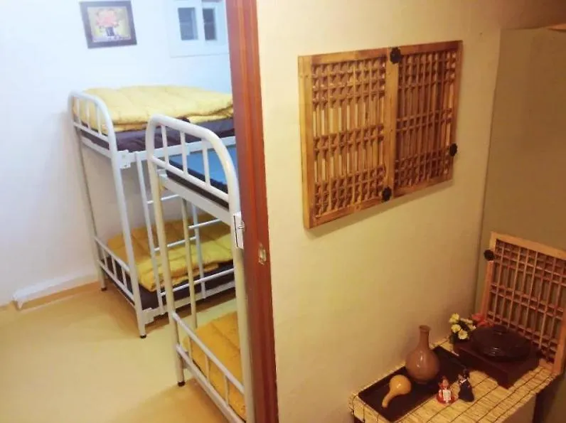 Affittacamere Seoul Guesthouse Foreigners Only