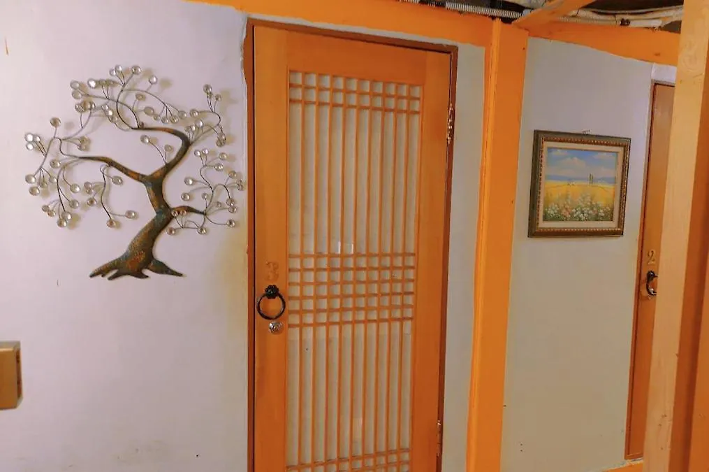Seoul Guesthouse Foreigners Only Affittacamere