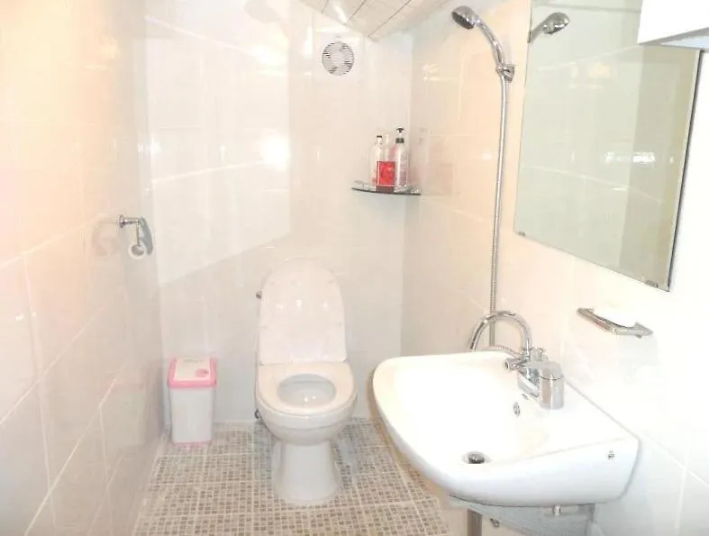 Seoul Guesthouse Foreigners Only