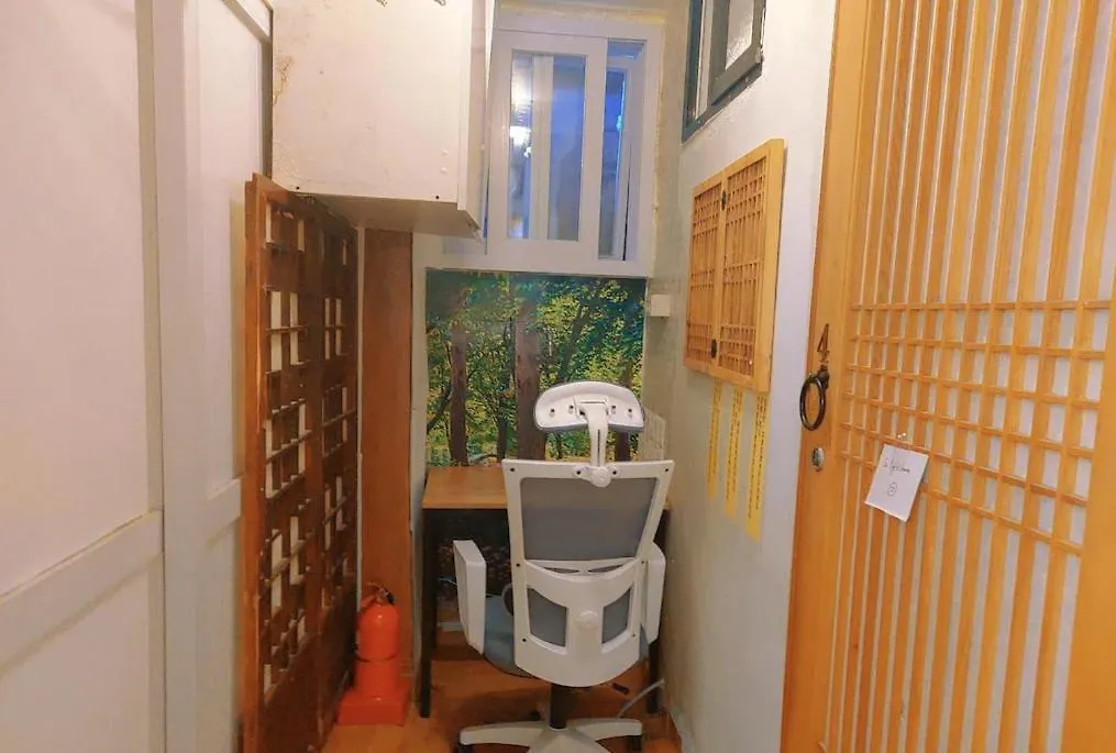 Affittacamere Seoul Guesthouse Foreigners Only